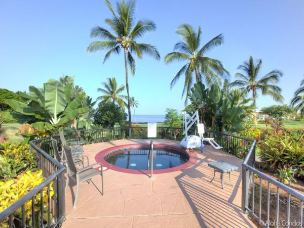 Kailua Kona Condo 955284