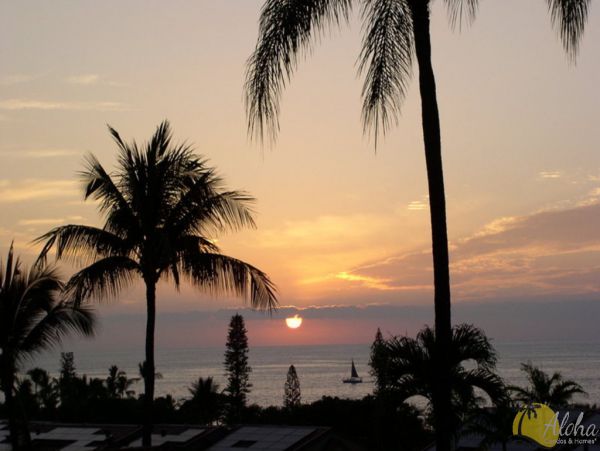Kailua Kona Condo 955286