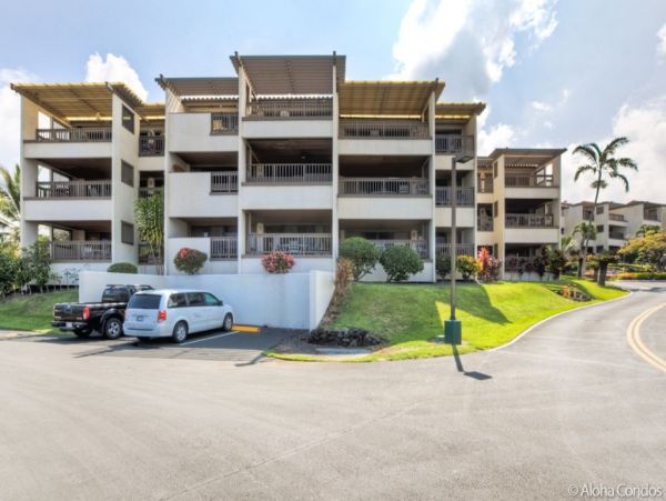 Kailua Kona Condo 955286