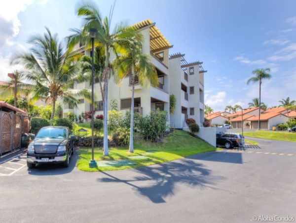 Kailua Kona Condo 955286