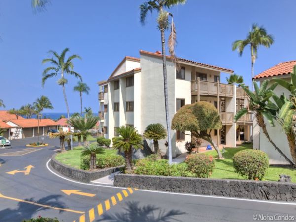 Kailua Kona Condo 955286