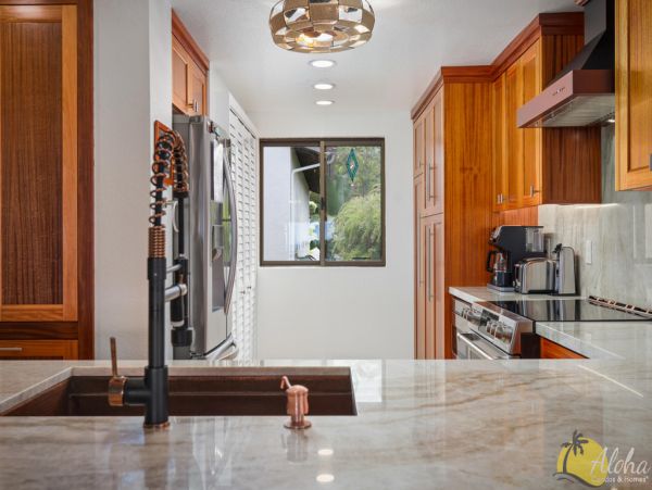 Kailua Kona Condo 955286