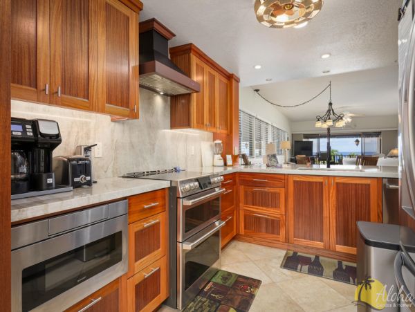Kailua Kona Condo 955286