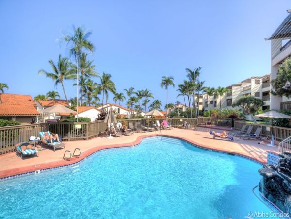 Kailua Kona Condo 955286