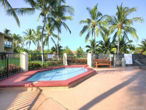 Kailua Kona Condo 955286