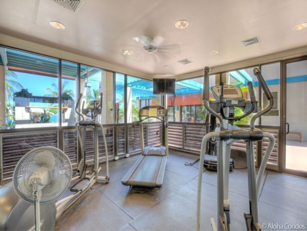 Kailua Kona Condo 955286