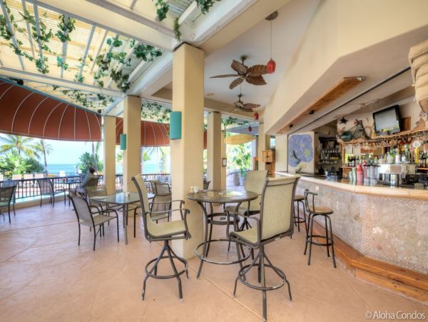 Kailua Kona Condo 955286