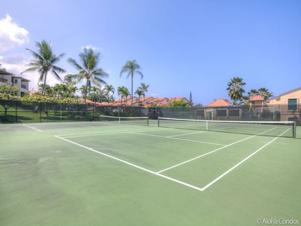 Kailua Kona Condo 955286