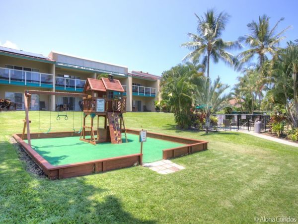 Kailua Kona Condo 955286
