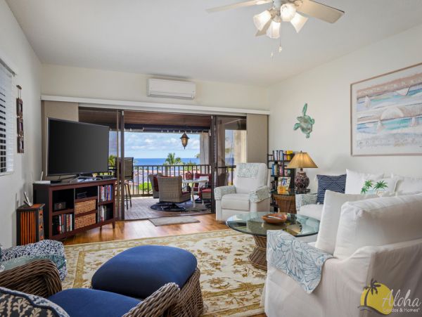 Kailua Kona Condo 955286