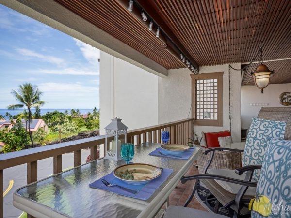 Kailua Kona Condo 955286