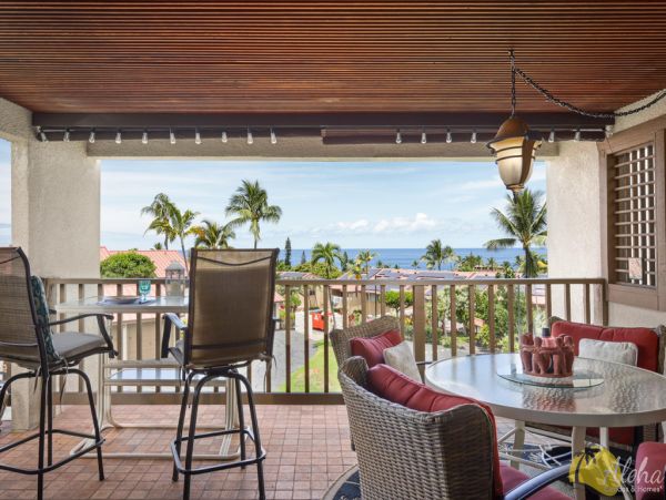 Kailua Kona Condo 955286