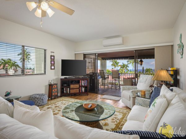 Kailua Kona Condo 955286