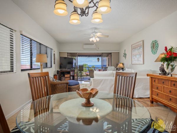 Kailua Kona Condo 955286