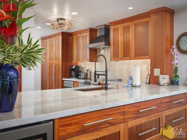Kailua Kona Condo 955286