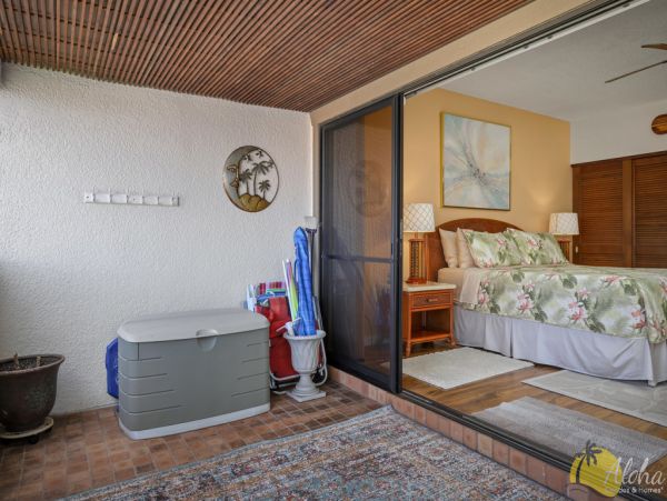 Kailua Kona Condo 955286