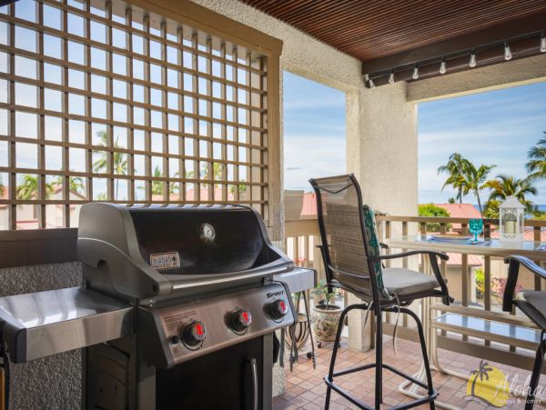Kailua Kona Condo 955286