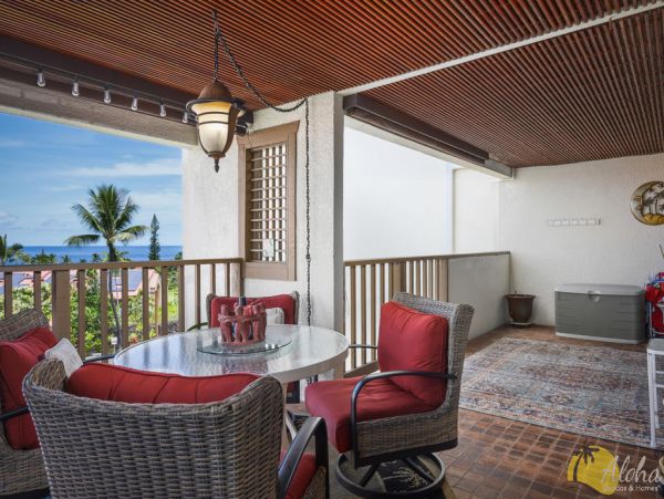Kailua Kona Condo 955286