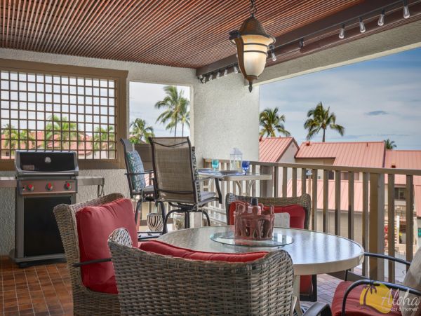 Kailua Kona Condo 955286
