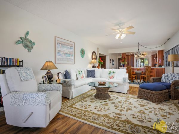 Kailua Kona Condo 955286