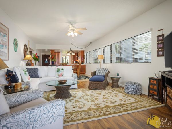 Kailua Kona Condo 955286