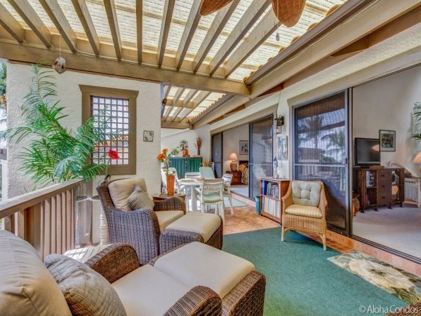 Kailua Kona Condo 955287