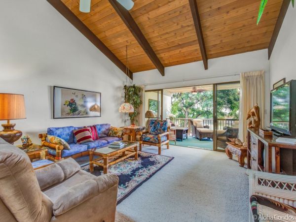 Kailua Kona Condo 955287