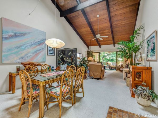 Kailua Kona Condo 955287