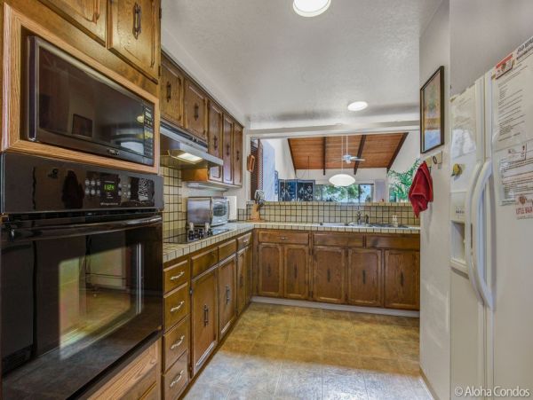 Kailua Kona Condo 955287