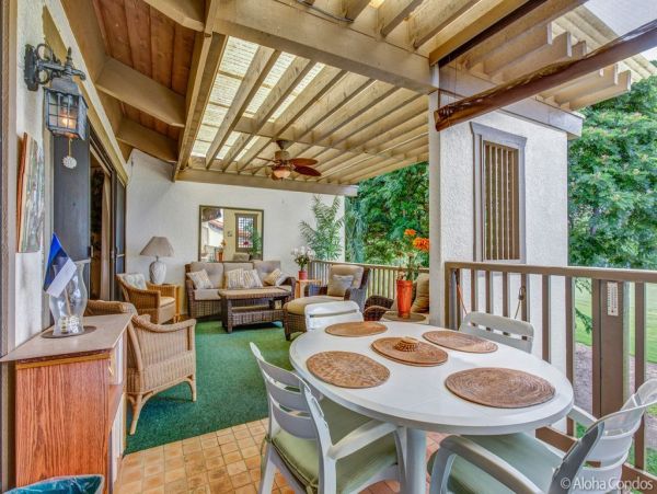 Kailua Kona Condo 955287