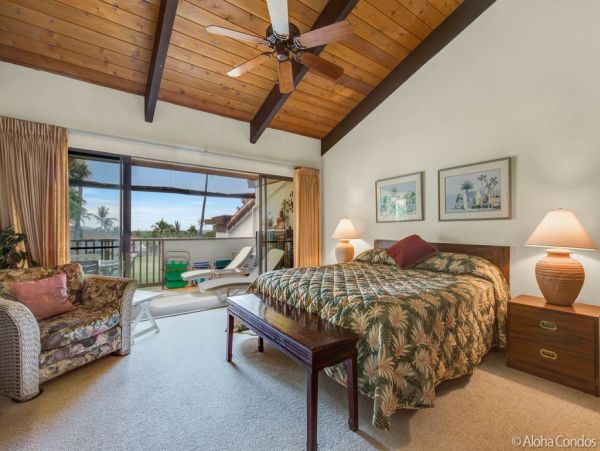 Kailua Kona Condo 955287
