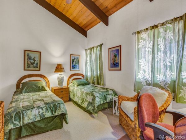 Kailua Kona Condo 955287