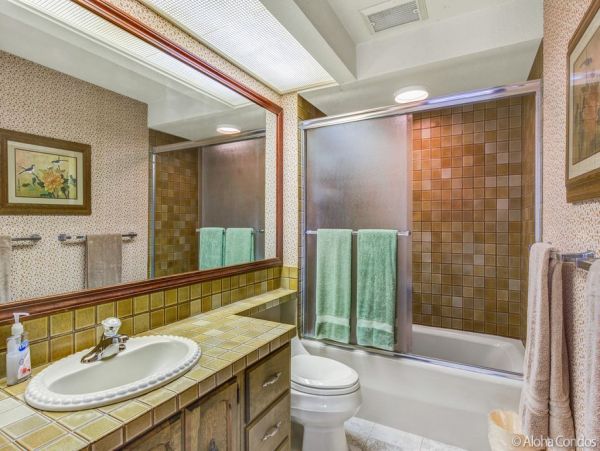 Kailua Kona Condo 955287