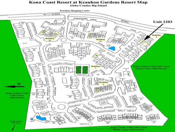 Kailua Kona Condo 955287