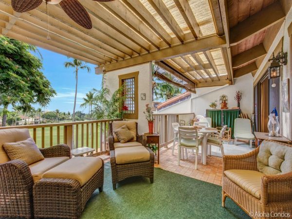 Kailua Kona Condo 955287