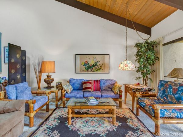 Kailua Kona Condo 955287