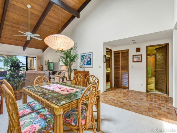Kailua Kona Condo 955287