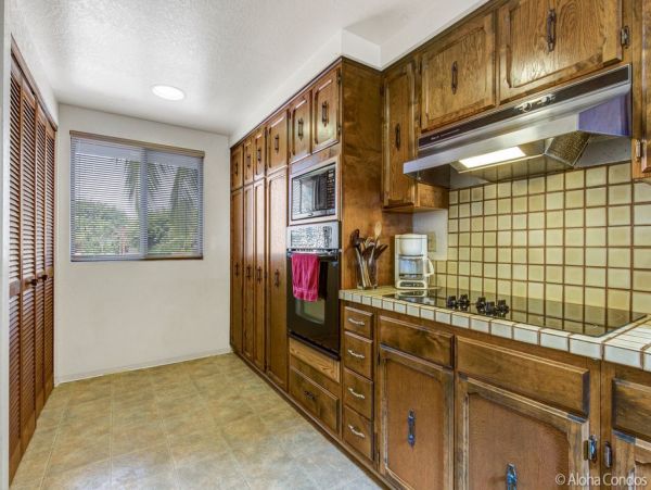 Kailua Kona Condo 955287