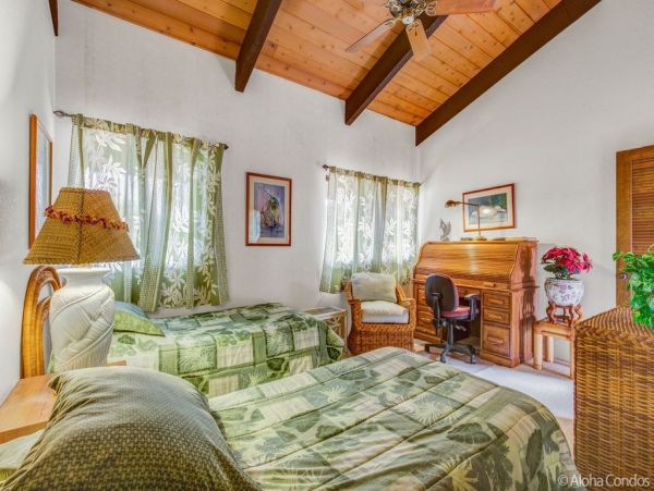 Kailua Kona Condo 955287