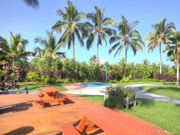 Kailua Kona Condo 955287