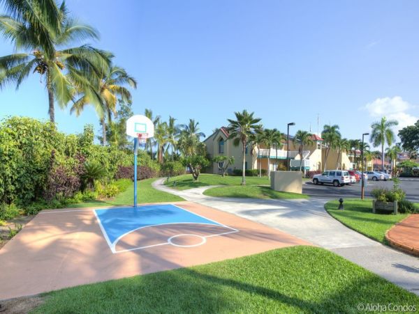 Kailua Kona Condo 955287