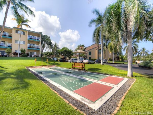 Kailua Kona Condo 955287
