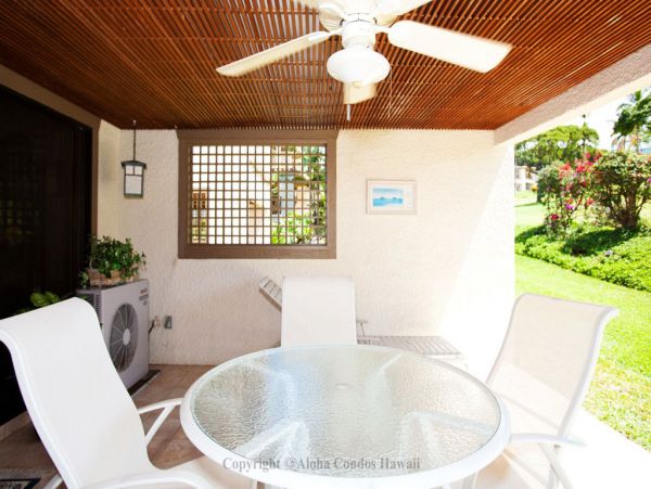 Kailua Kona Condo 955288