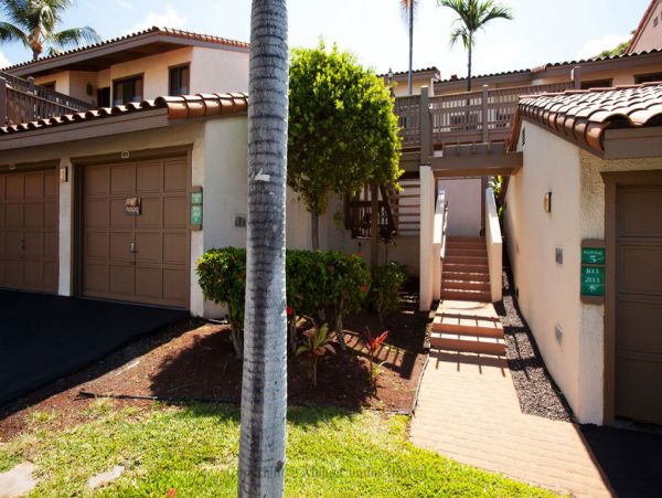 Kailua Kona Condo 955288
