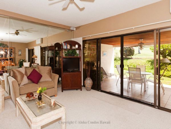 Kailua Kona Condo 955288