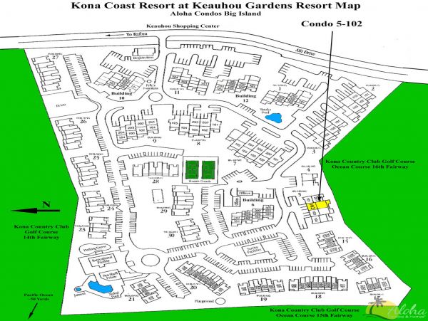 Kailua Kona Condo 955288