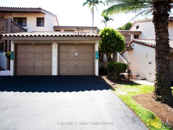 Kailua Kona Condo 955288