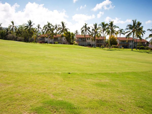 Kailua Kona Condo 955288