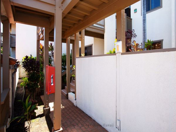 Kailua Kona Condo 955288