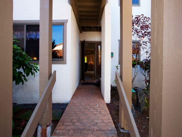 Kailua Kona Condo 955288
